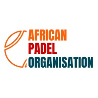 African Padel Organisation logo - Similar company to Atlantic Padel