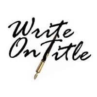 Write On Title, LLC logo - Similar company to Title Write