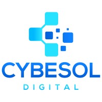 Cybesol Digital logo - Similar company to Mainframe Logic Pvt Ltd