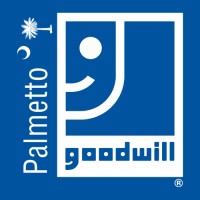 Palmetto Goodwill logo - Similar company to Berkeley-Charleston-Dorchester Council Of Governments