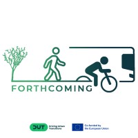 FORTHCOMING Project logo - Similar company to Estúdio Sem Nome