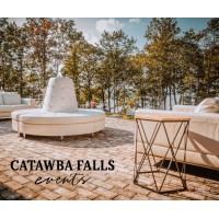 Catawba Falls Events logo - Similar company to Camerative Wedding Videography