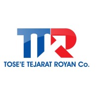 Tose'e Tejarat Royan Co. logo - Similar company to Nanafza Improver Co.