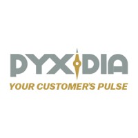 PYXIDIA logo - Similar company to Chatter App