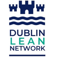 Dublin Lean Network logo - Similar company to The Hackney Draper
