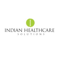 Indian Healthcare Solutions logo - Similar company to Chakra Info Solutions