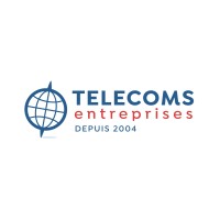Télécoms Entreprises logo - Similar company to Foxis-Elec
