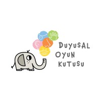 Duyusal Oyun Kutusu // FİFO logo - Similar company to Kanada