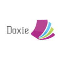Doxie AI logo - Similar company to Dolce