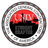 UNLV AGC Student Chapter logo - Similar company to S&B Christ Consulting, Llc