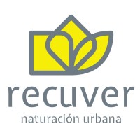 RECUVER México logo - Similar company to Garden Solutions