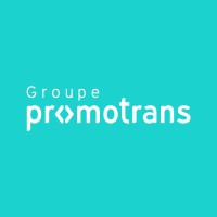 Promotrans Rouen logo - Similar company to Technokrat