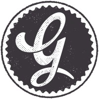 The Growler logo - Similar company to R & B Brewing