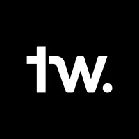 TW Creative logo - Similar company to Liven Creative | Certified B Corp