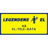 Legendens EL AB logo - Similar company to Bubro