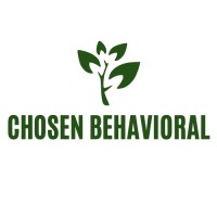 Chosen Behavioral logo - Similar company to Inner Light Psychotherapy