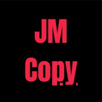 JM Copy logo - Similar company to Essential Way
