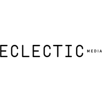 Eclectic Media logo - Similar company to Comeupcreative