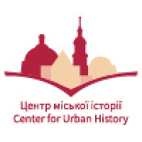 Center for Urban History logo - Similar company to Platform For Social Change