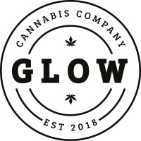 GLOW Cannabis Company logo - Similar company to Berliner Cannabis Hilfe E.V.
