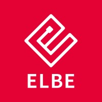 ELBE GmbH logo - Similar company to Mxb-Solutions