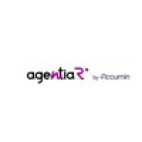 Agentia R+ logo - Similar company to Key Prediction