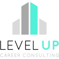 Level Up Career Consulting logo - Similar company to Ocean Mystery