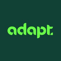 Adapt - Your Partner in Event & Exhibition Production logo - Similar company to Sture Exhibitions & Events Ab