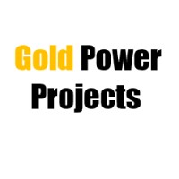GOLD POWER PROJECTS LIMITED logo - Similar company to North West Seating Ltd