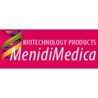 MenidiMedica logo - Similar company to Ekton Technics Ltd.