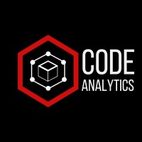 CODE Analytics logo - Similar company to Dev Origins