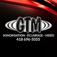 GTM Sonorisation Éclairage Vidéo logo - Similar company to Softbox Integration