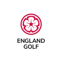 England Golf logo - Similar company to The R&A
