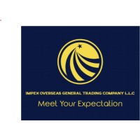 Impex Overseas LLC logo - Similar company to Agri Namo India