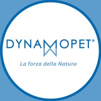 Dynamopet logo - Similar company to Formevet
