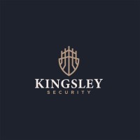 Kingsley Security logo - Similar company to Security Pro Center