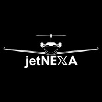 jetNEXA logo - Similar company to Win Win Aviation Inc.