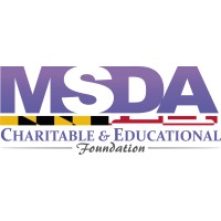 Maryland State Dental Association Foundation logo - Similar company to Maryland State Dental Association