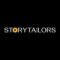 Storytailors logo - Similar company to Little Masters