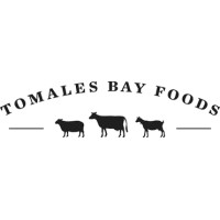 Tomales Bay Foods logo - Similar company to Soda Rock Winery