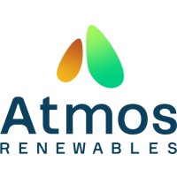 Atmos Renewables logo - Similar company to Liquid Power Co