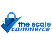 The Scale Commerce logo - Similar company to Raha Financials