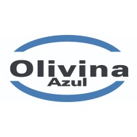 Mineração Olivina Azul logo - Similar company to Morro Verde Fertilizantes
