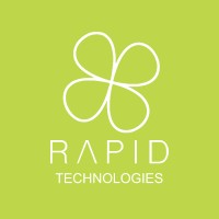 Rapid Technologies logo - Similar company to Rapid Technologies