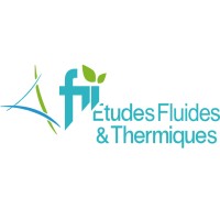 Fluides ingénierie Internationale logo - Similar company to Technichape Fluide