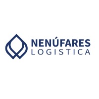 Nenúfares Logística logo - Similar company to Opermar S.A