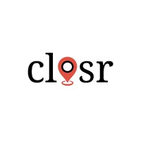 closr logo - Similar company to Juniper & James Golf