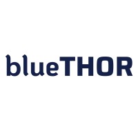 Blue Thor logo - Similar company to Blue Thorn Technology Ltd