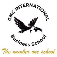 GMC INTERNATIONAL BUSINESS SCHOOL logo - Similar company to Bar D'Office