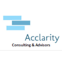 Acclarity Consulting logo - Similar company to Anodize Capital Partners